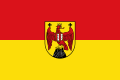 Flagge Burgenland